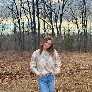 Meet your Posher, Alexis